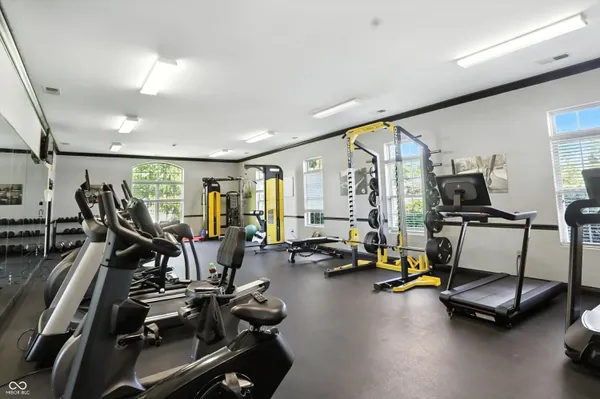 $179,900 | 17201 Gunther Boulevard, Unit 101, Westfield, IN 46074