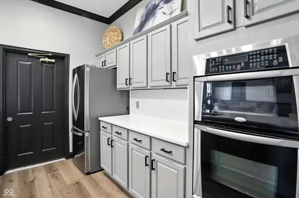 $179,900 | 17201 Gunther Boulevard, Unit 101, Westfield, IN 46074