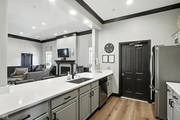 $179,900 | 17201 Gunther Boulevard, Unit 101, Westfield, IN 46074