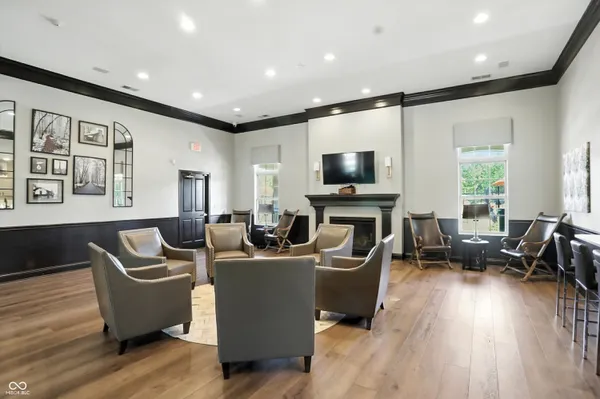 $179,900 | 17201 Gunther Boulevard, Unit 101, Westfield, IN 46074