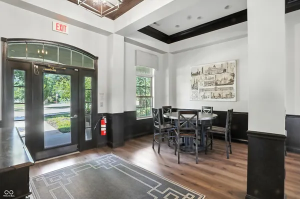 $179,900 | 17201 Gunther Boulevard, Unit 101, Westfield, IN 46074