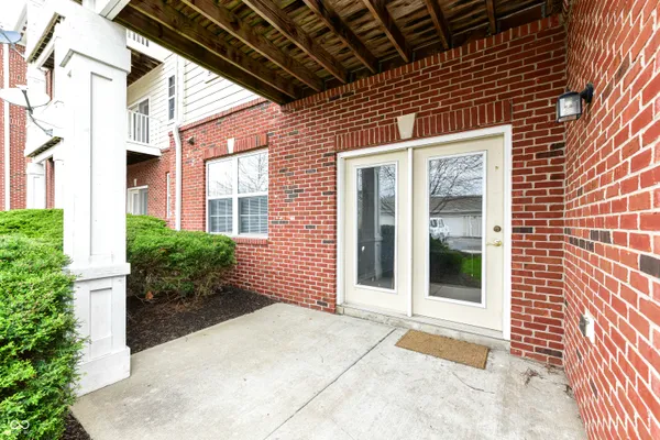 $179,900 | 17201 Gunther Boulevard, Unit 101, Westfield, IN 46074