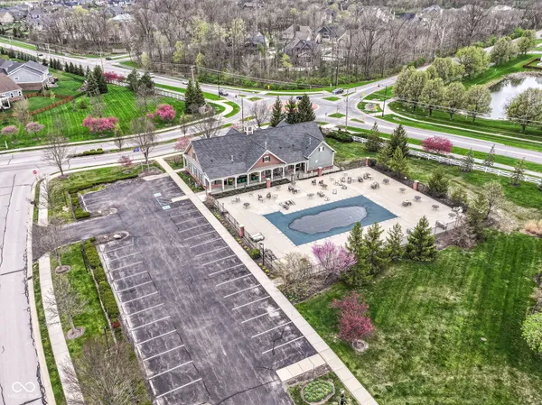 $179,900 | 17201 Gunther Boulevard, Unit 101, Westfield, IN 46074