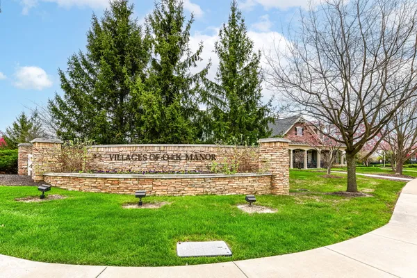 $179,900 | 17201 Gunther Boulevard, Unit 101, Westfield, IN 46074