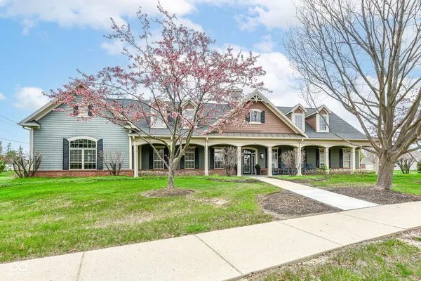 $179,900 | 17201 Gunther Boulevard, Unit 101, Westfield, IN 46074