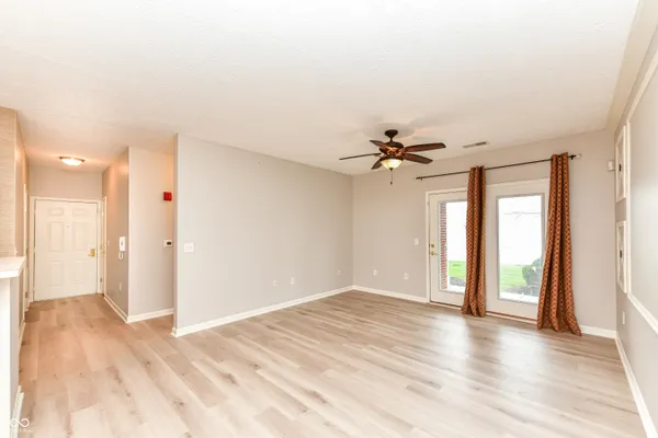 $179,900 | 17201 Gunther Boulevard, Unit 101, Westfield, IN 46074