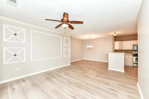 $179,900 | 17201 Gunther Boulevard, Unit 101, Westfield, IN 46074