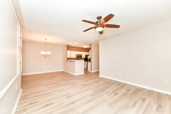 $179,900 | 17201 Gunther Boulevard, Unit 101, Westfield, IN 46074