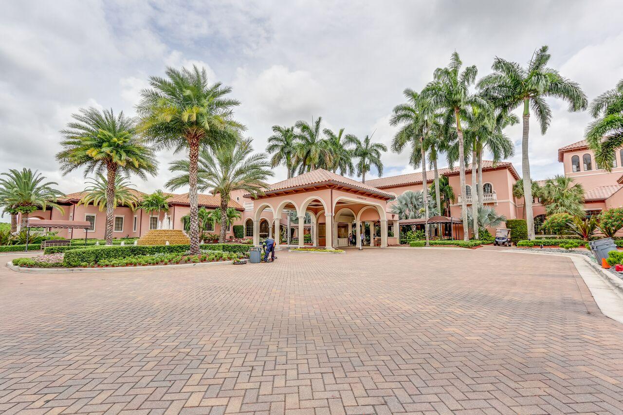 5833 Northwest 24th Terrace Boca Raton, FL 33496 - Photo 50 of 74 clubhouse