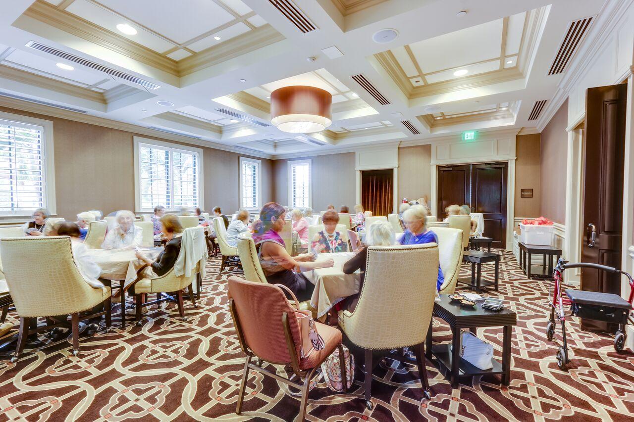 5833 Northwest 24th Terrace Boca Raton, FL 33496 - Photo 65 of 74 cardroom