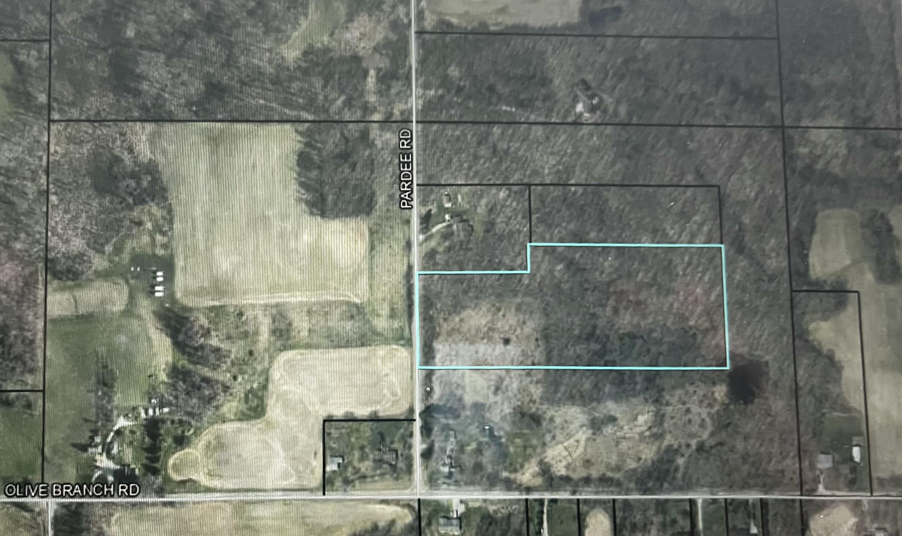 0 Pardee Road Galien, MI 49113 - Photo 1 of 3 IMG_5662