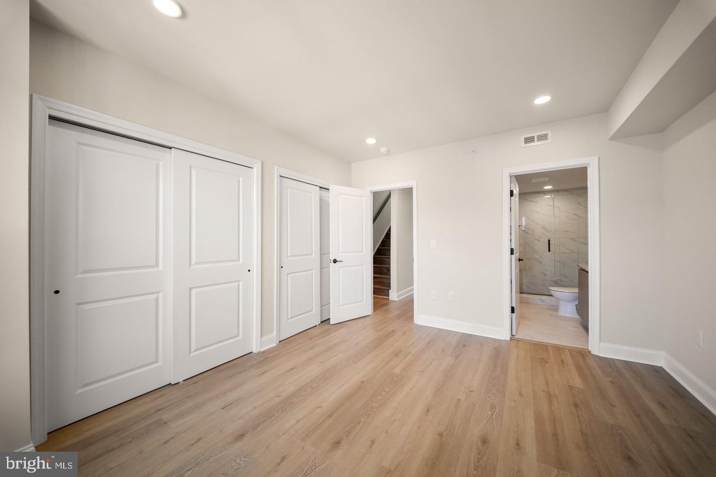 2709 Priya, Unit A76 Philadelphia, PA 19131 - Photo 20 of 29 Spacious, modern room with natural light.