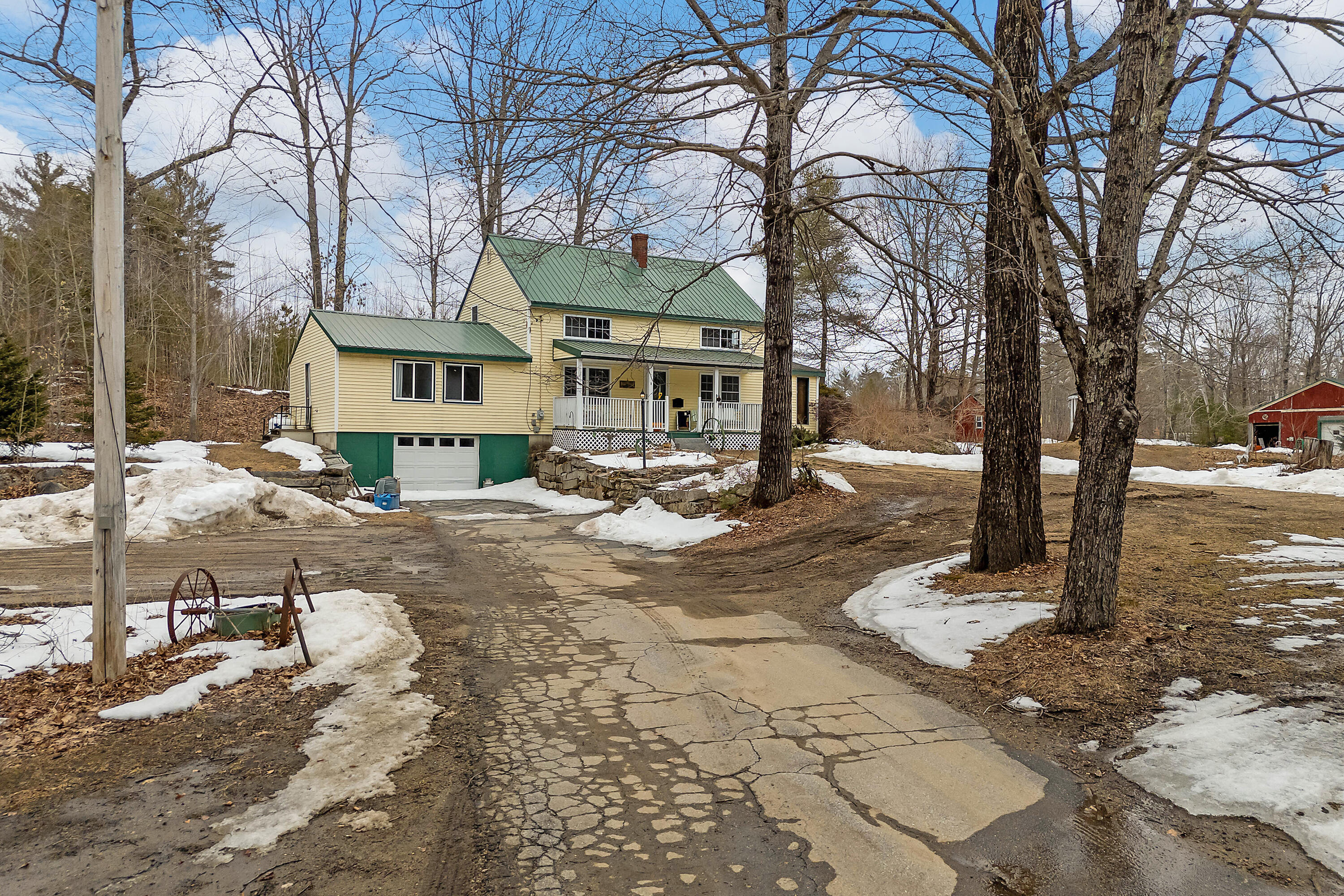 412 Plains Road Poland, ME 04274 - Photo 5 of 48 412 Plains Rd_105