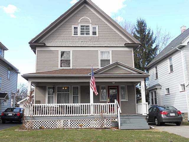 162 Bryan Street Rochester, NY 14613 - Photo 1 of 1 Exterior Front