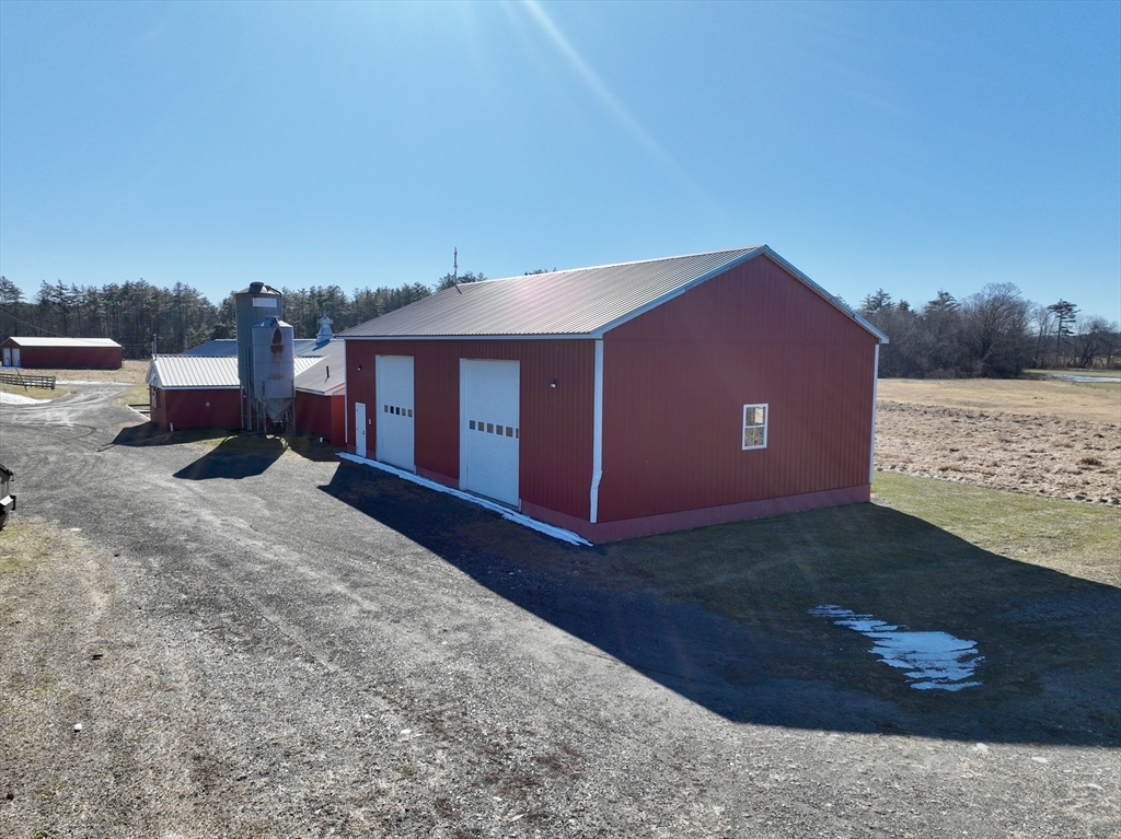 47 Cross Road Bernardston, MA 01337 - Photo 4 of 20