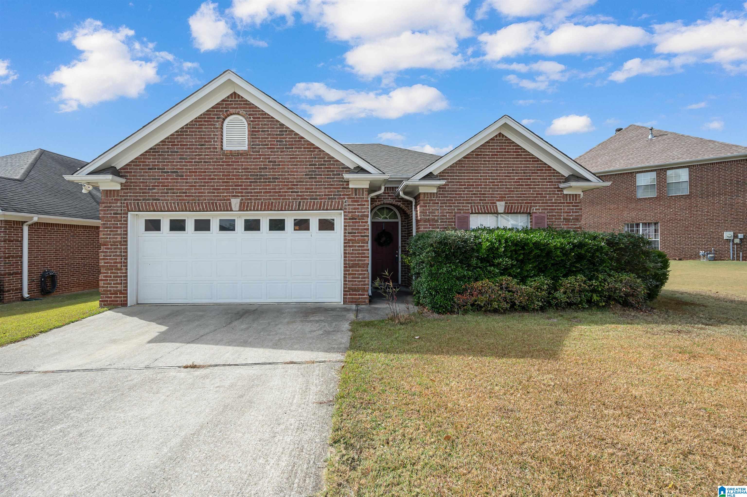 527 Enclave Circle Fultondale, AL 35068 - Photo 1 of 43