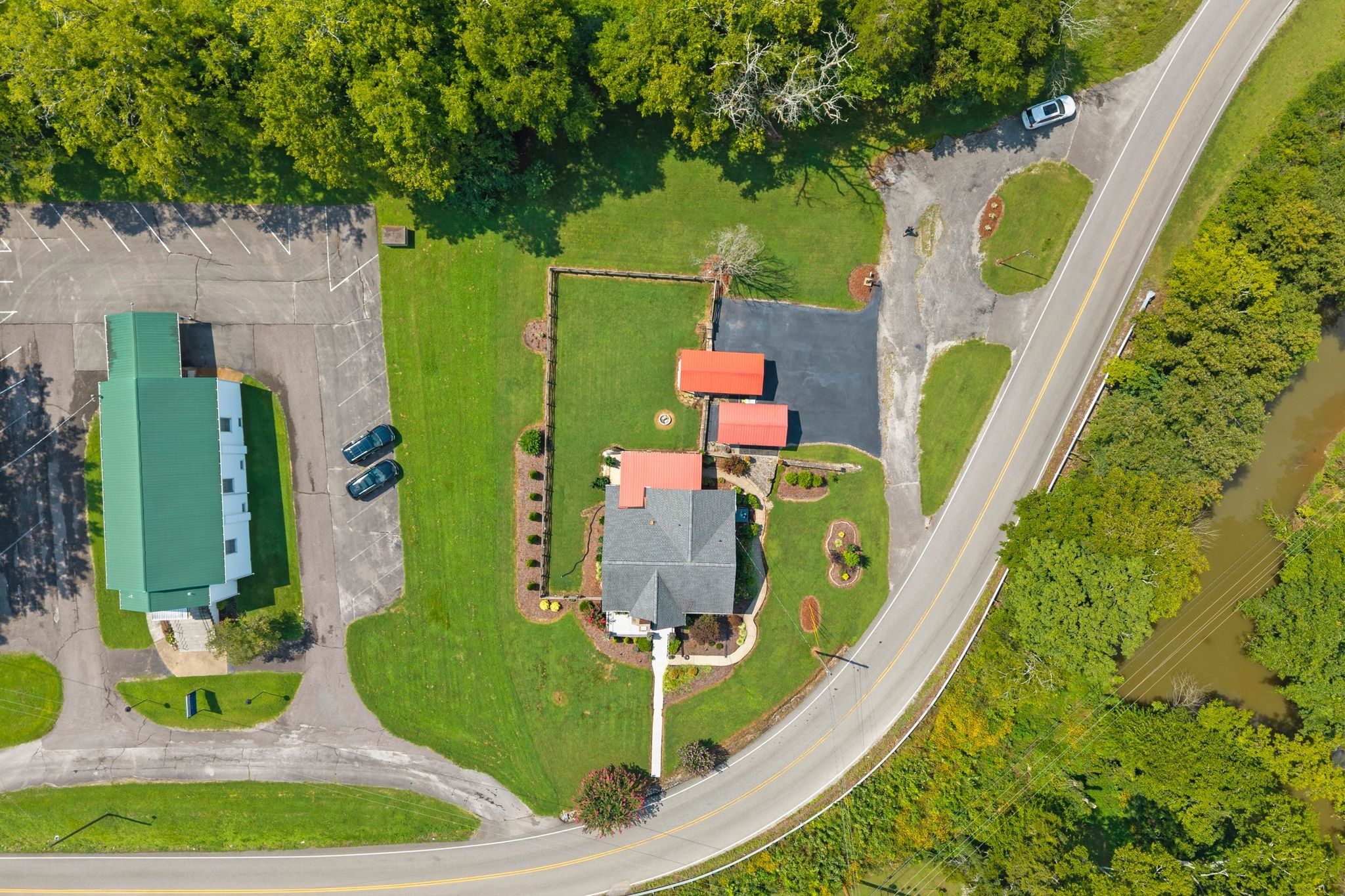 2890 Greens Mill Road Spring Hill, TN 37174 - Photo 52 of 59 Gallery Image 52