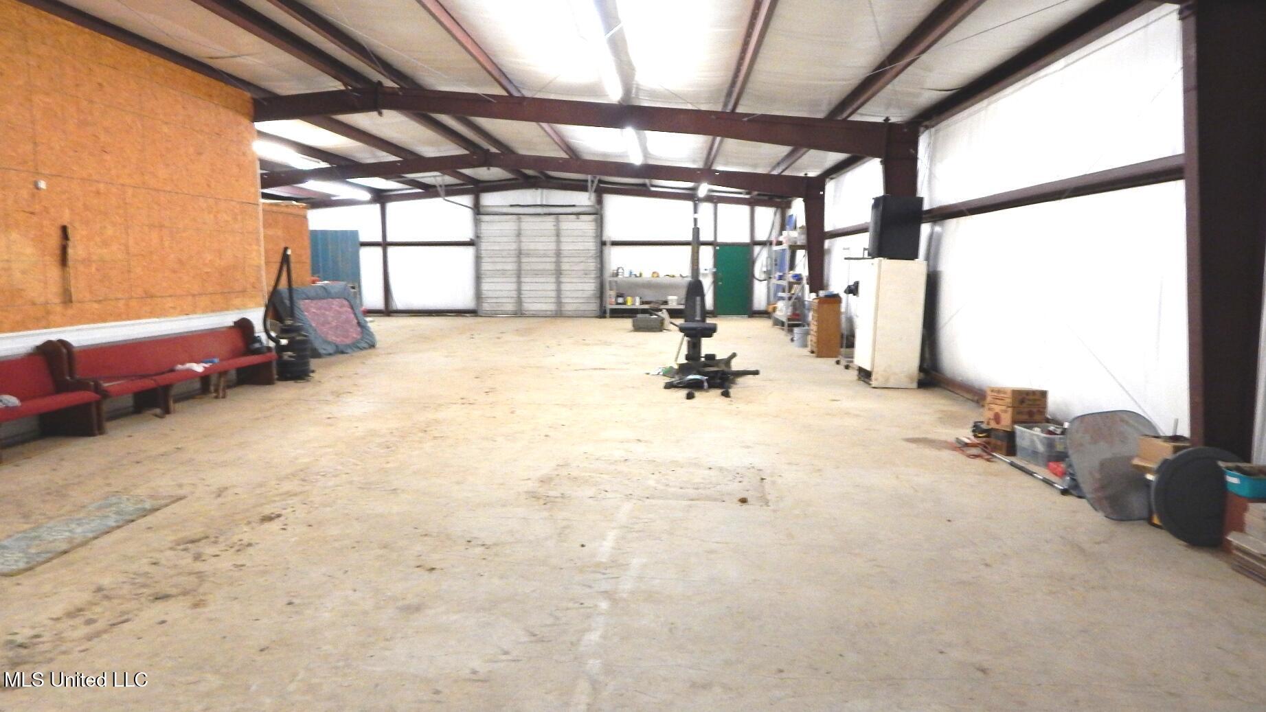 2450 Longtown Road Sarah, MS 38665 - Photo 16 of 60 DSCN6850