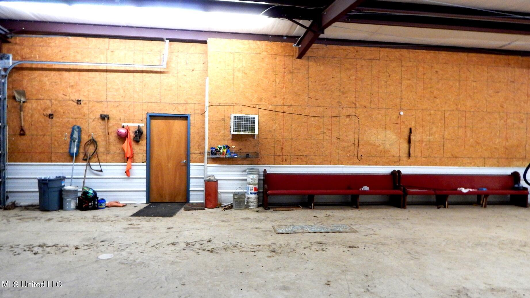 2450 Longtown Road Sarah, MS 38665 - Photo 23 of 60 DSCN6857