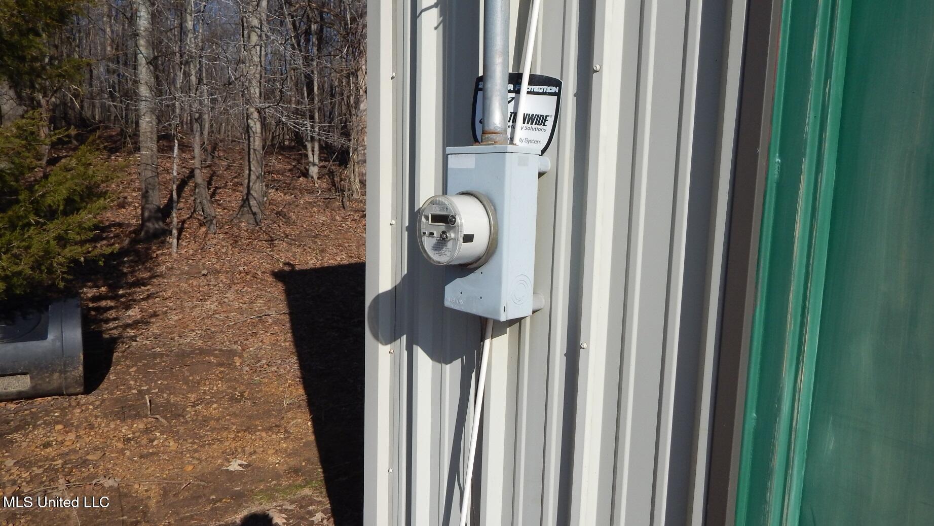 2450 Longtown Road Sarah, MS 38665 - Photo 25 of 60 DSCN6617