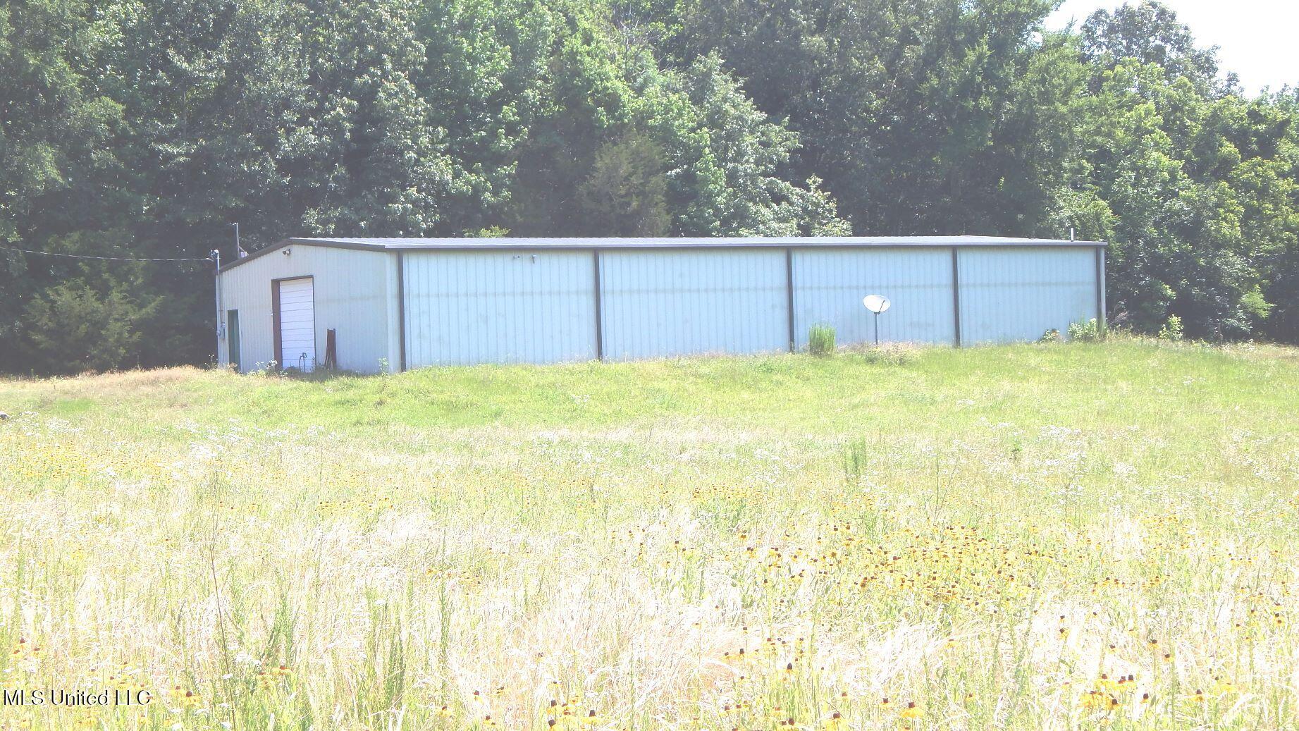 2450 Longtown Road Sarah, MS 38665 - Photo 38 of 60 DSCN6981