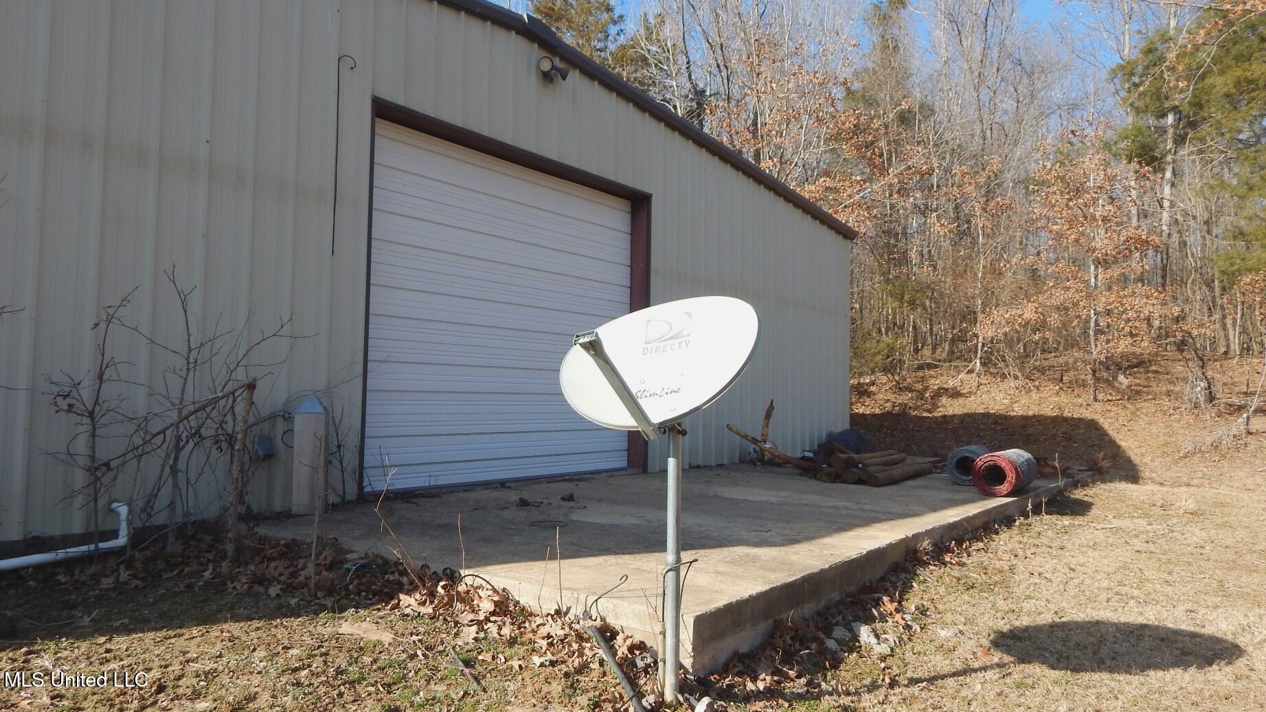 2450 Longtown Road Sarah, MS 38665 - Photo 55 of 60 DSCN6637
