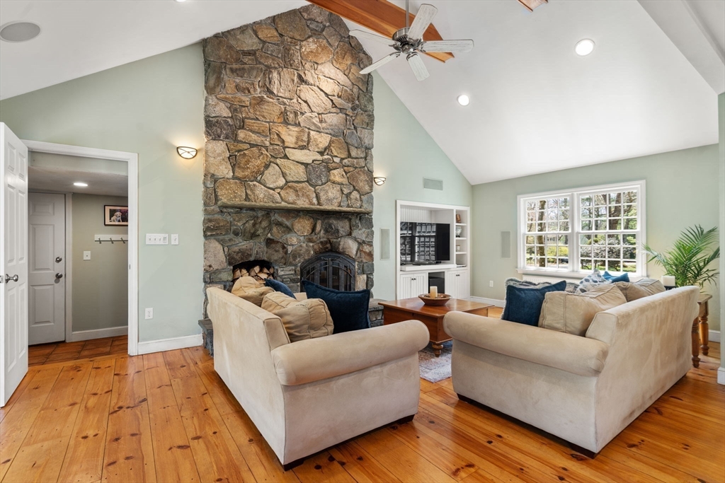 3 Bridle Path Sherborn, MA 01770 - Photo 12 of 42