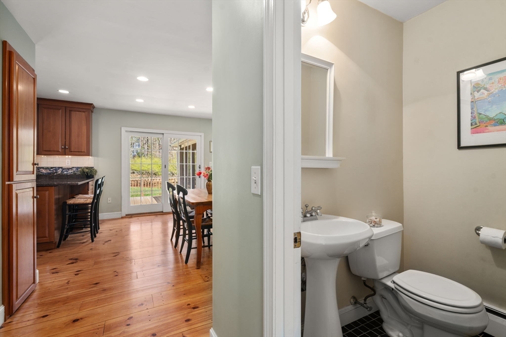 3 Bridle Path Sherborn, MA 01770 - Photo 24 of 42