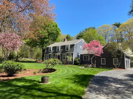 $1,399,000 | 3 Bridle Path, Sherborn, MA 01770