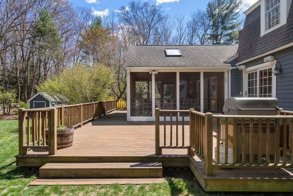 3 Bridle Path Sherborn, MA 01770 - Photo 36 of 42