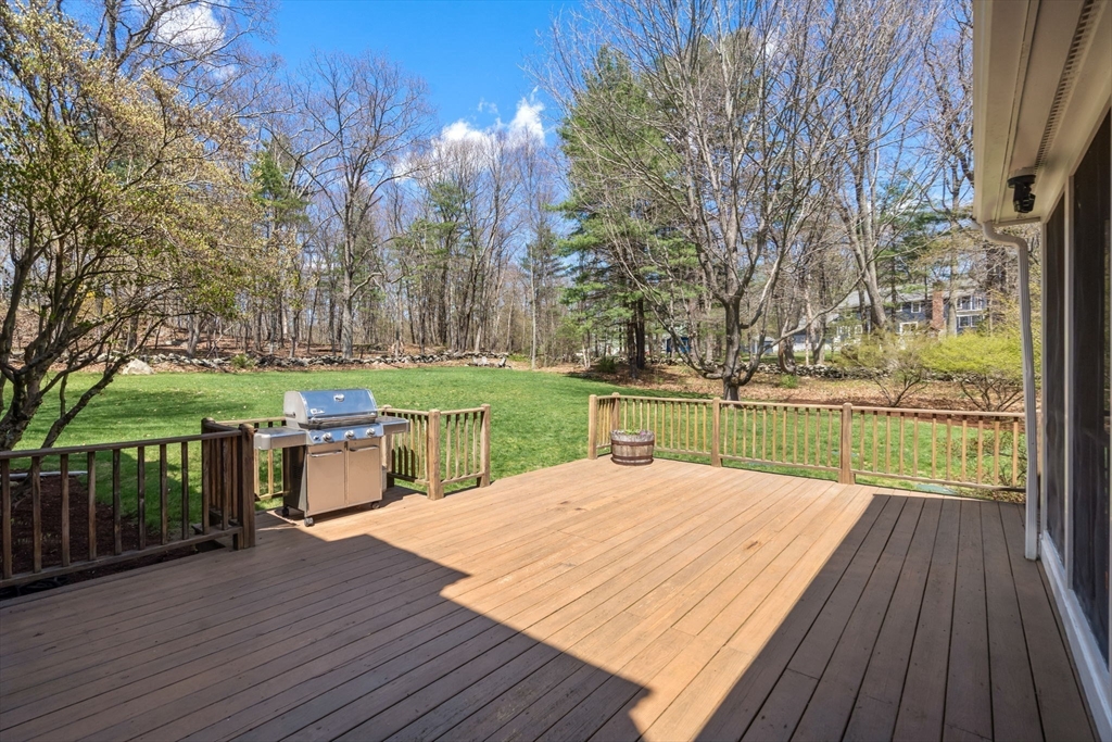 3 Bridle Path Sherborn, MA 01770 - Photo 37 of 42