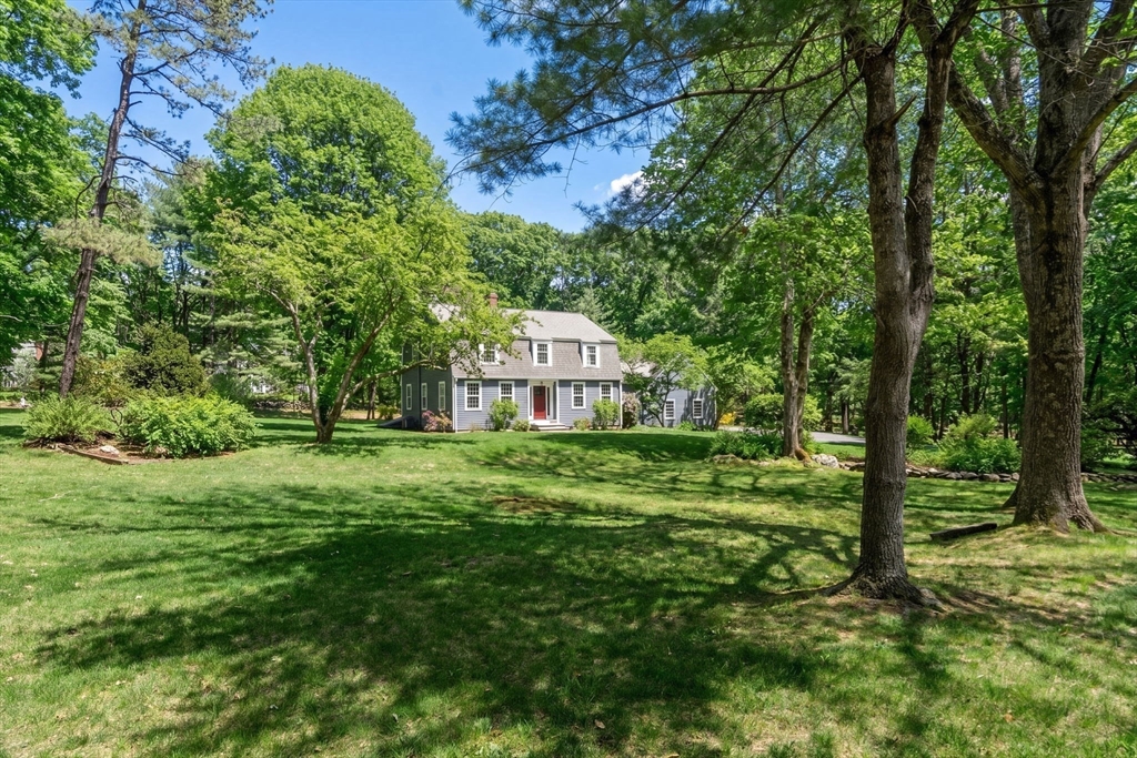 3 Bridle Path Sherborn, MA 01770 - Photo 40 of 42
