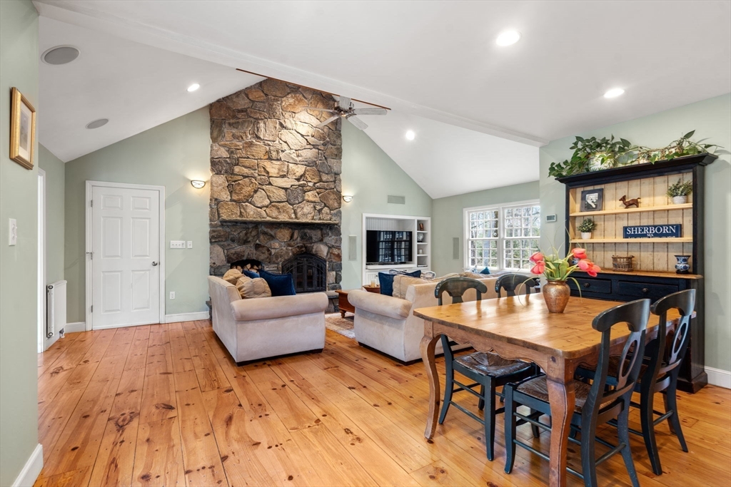 3 Bridle Path Sherborn, MA 01770 - Photo 7 of 42