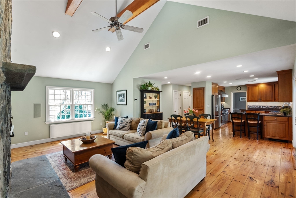 3 Bridle Path Sherborn, MA 01770 - Photo 8 of 42