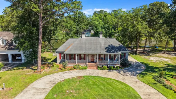 $710,000 | 440 Chapel Creek Drive, Santee, SC 29142