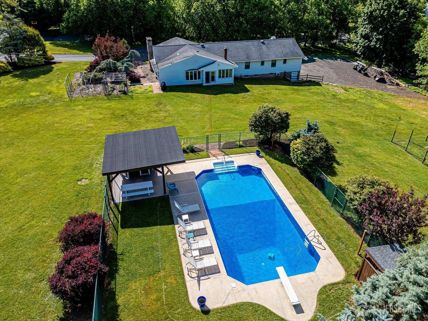 327 Summer Road Neshanic Station, NJ 08853 - Photo 61 of 63
