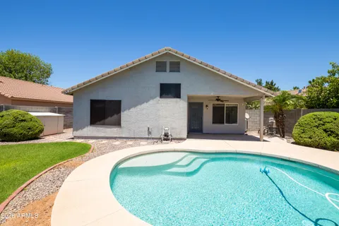 $459,000 | 5747 East Gable Circle, Mesa, AZ 85206