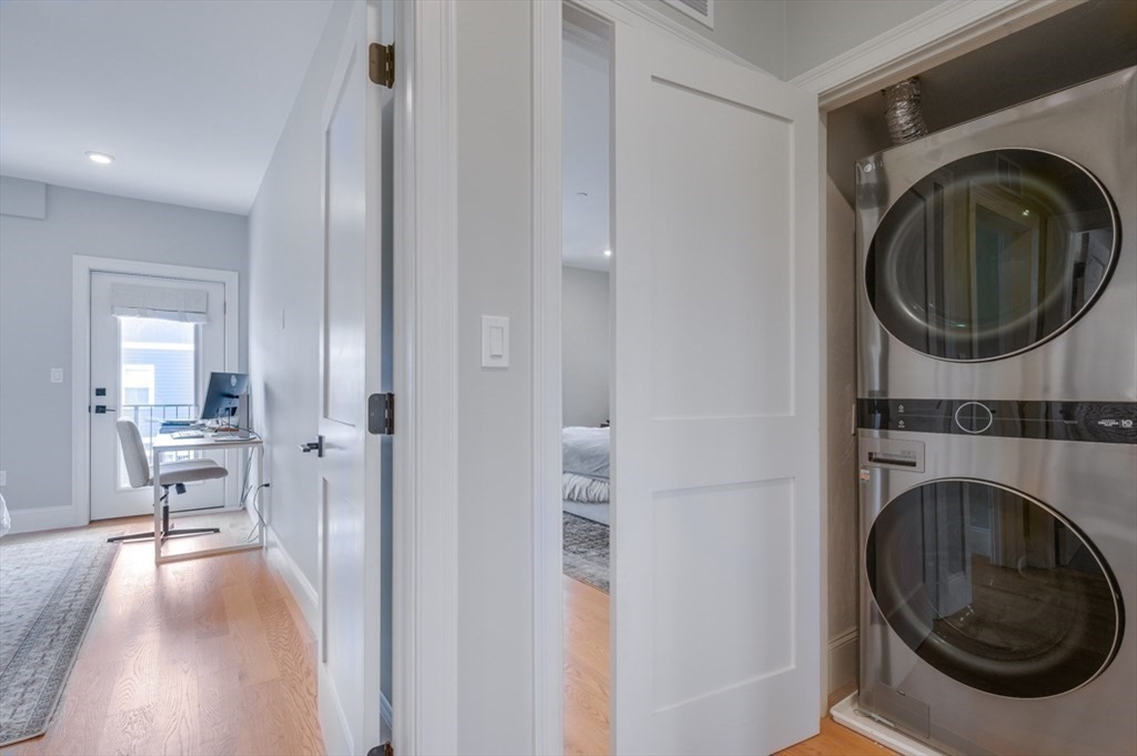31 Boardman Street, Unit 2 Boston, MA 02128 - Photo 10 of 12