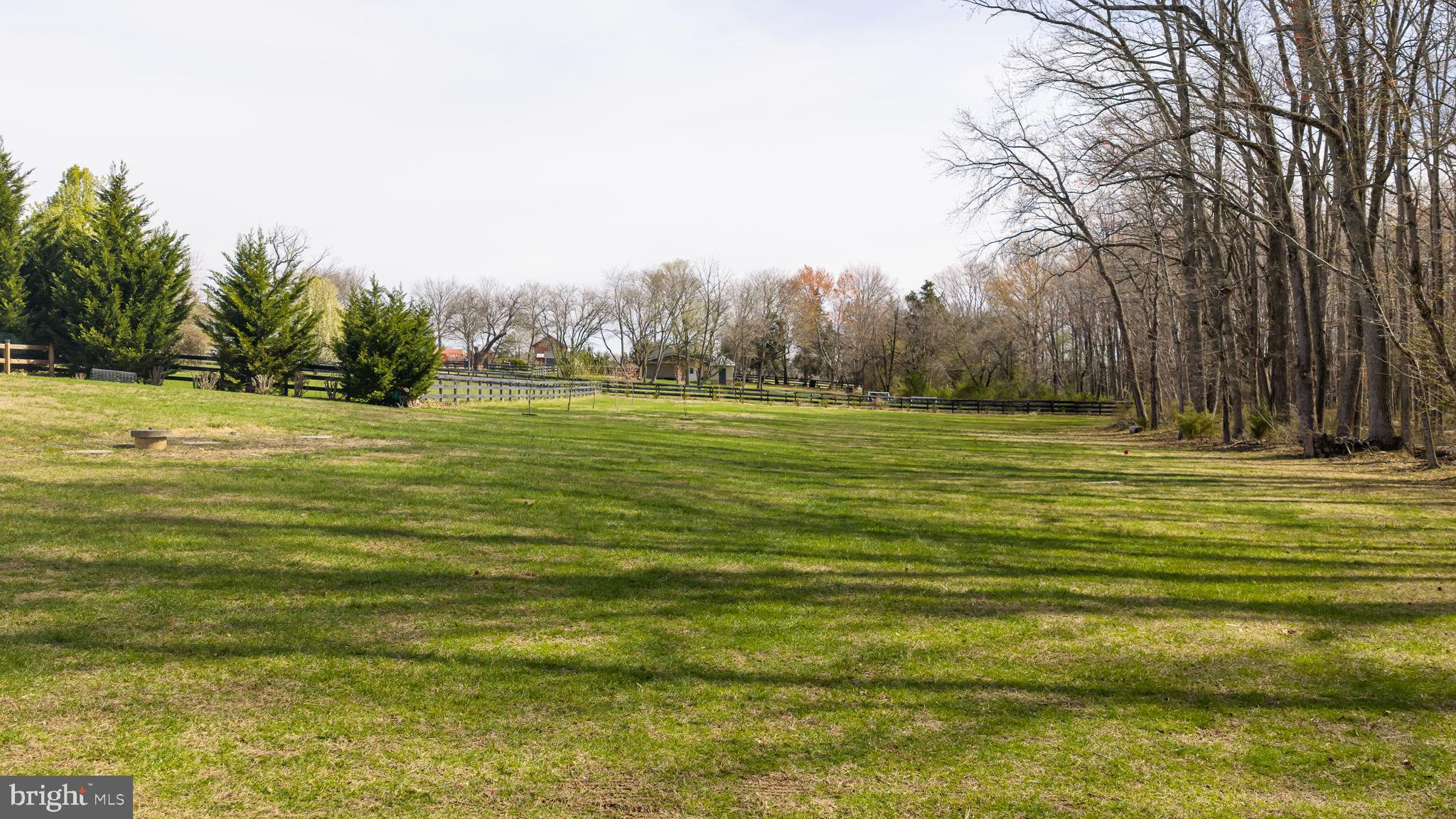 240 Poplar Road Fredericksburg, VA 22406 - Photo 70 of 77 a view of a water with an outdoor space
