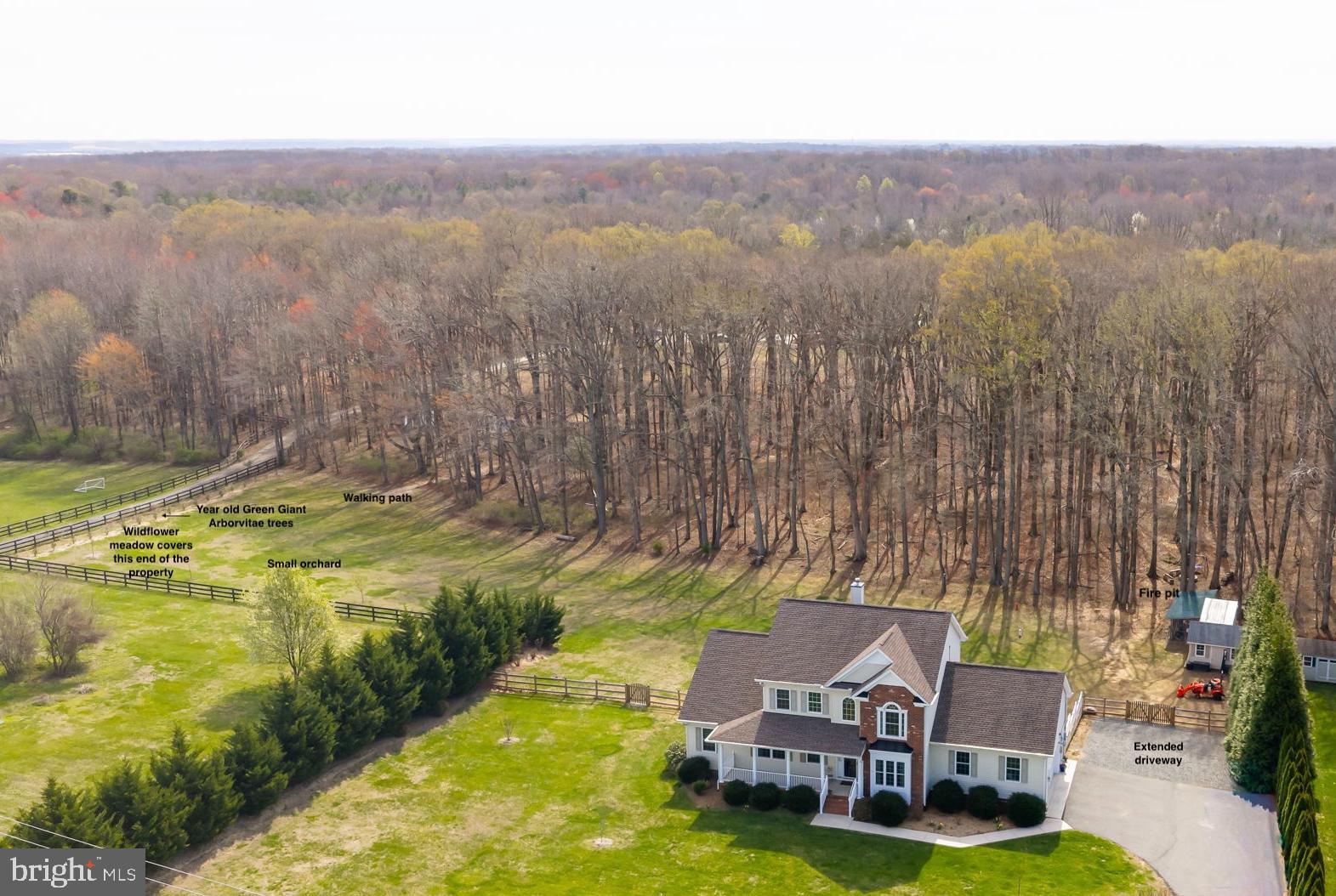 240 Poplar Road Fredericksburg, VA 22406 - Photo 73 of 77