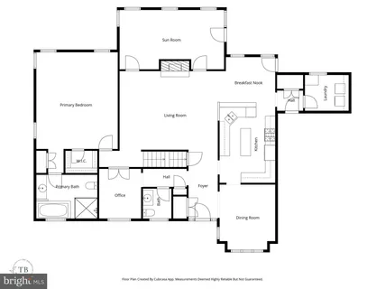 $839,000 | 240 Poplar Road, Fredericksburg, VA 22406