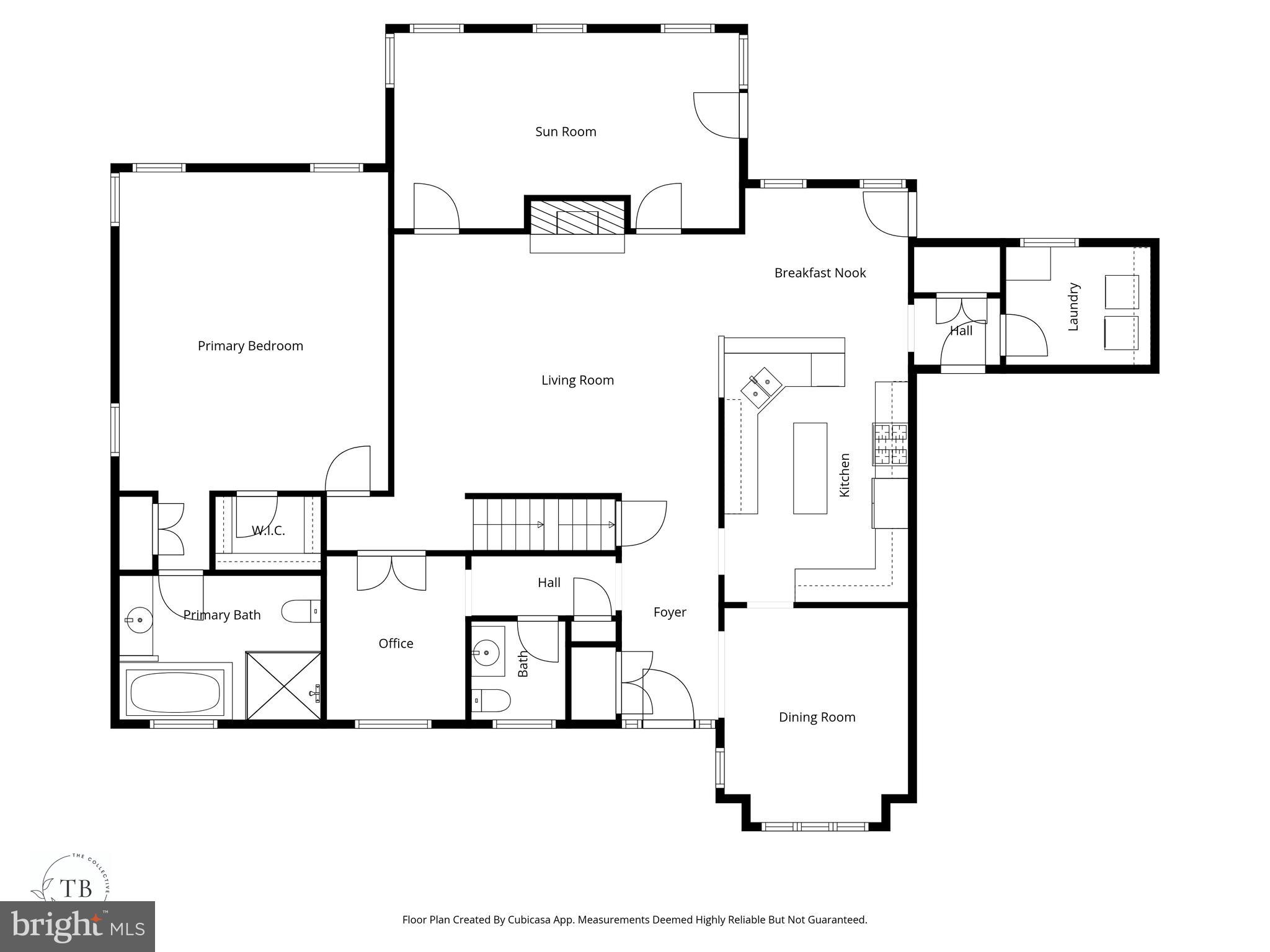 240 Poplar Road Fredericksburg, VA 22406 - Photo 74 of 77 Main level