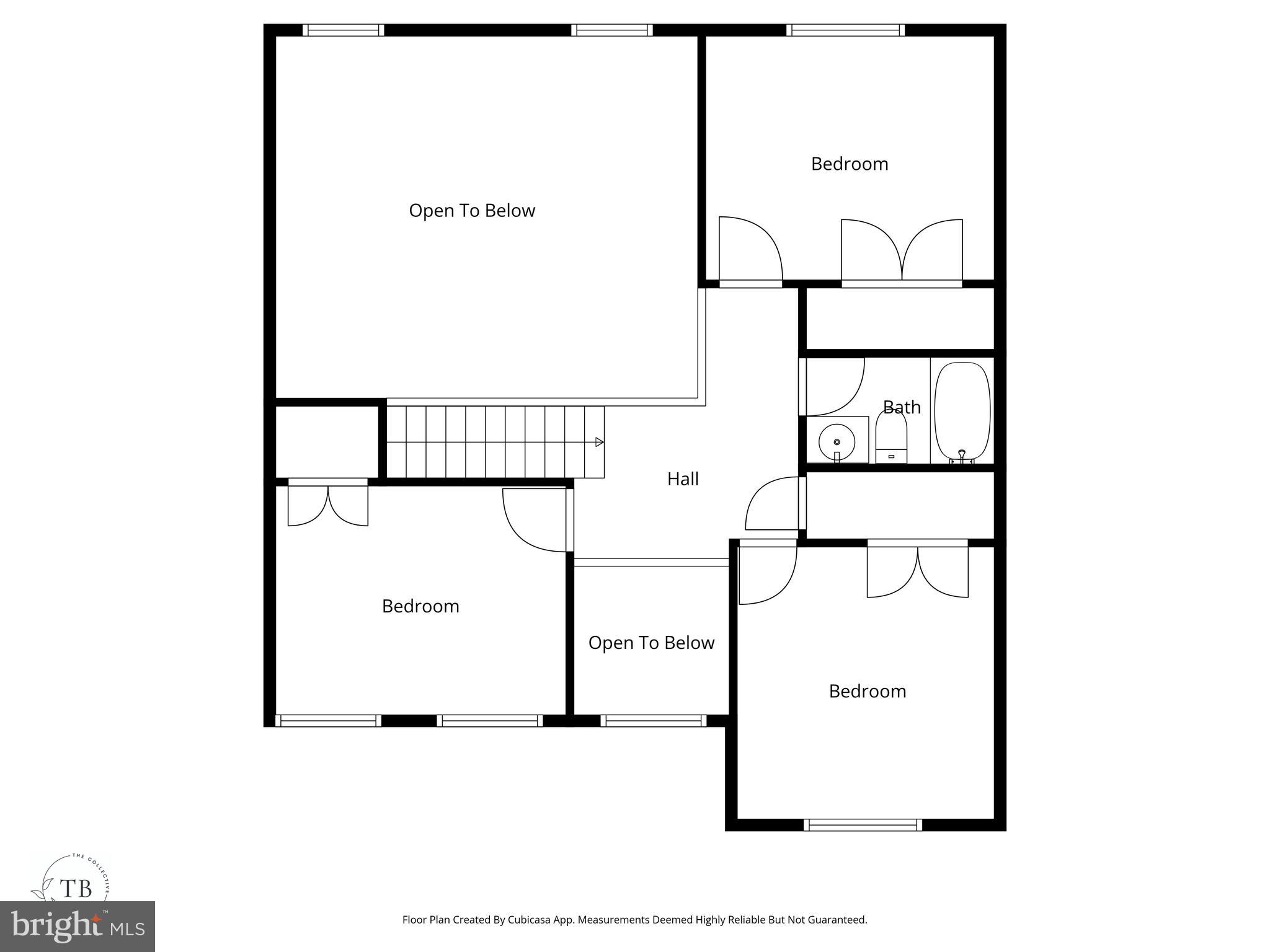 240 Poplar Road Fredericksburg, VA 22406 - Photo 76 of 77 Upper level