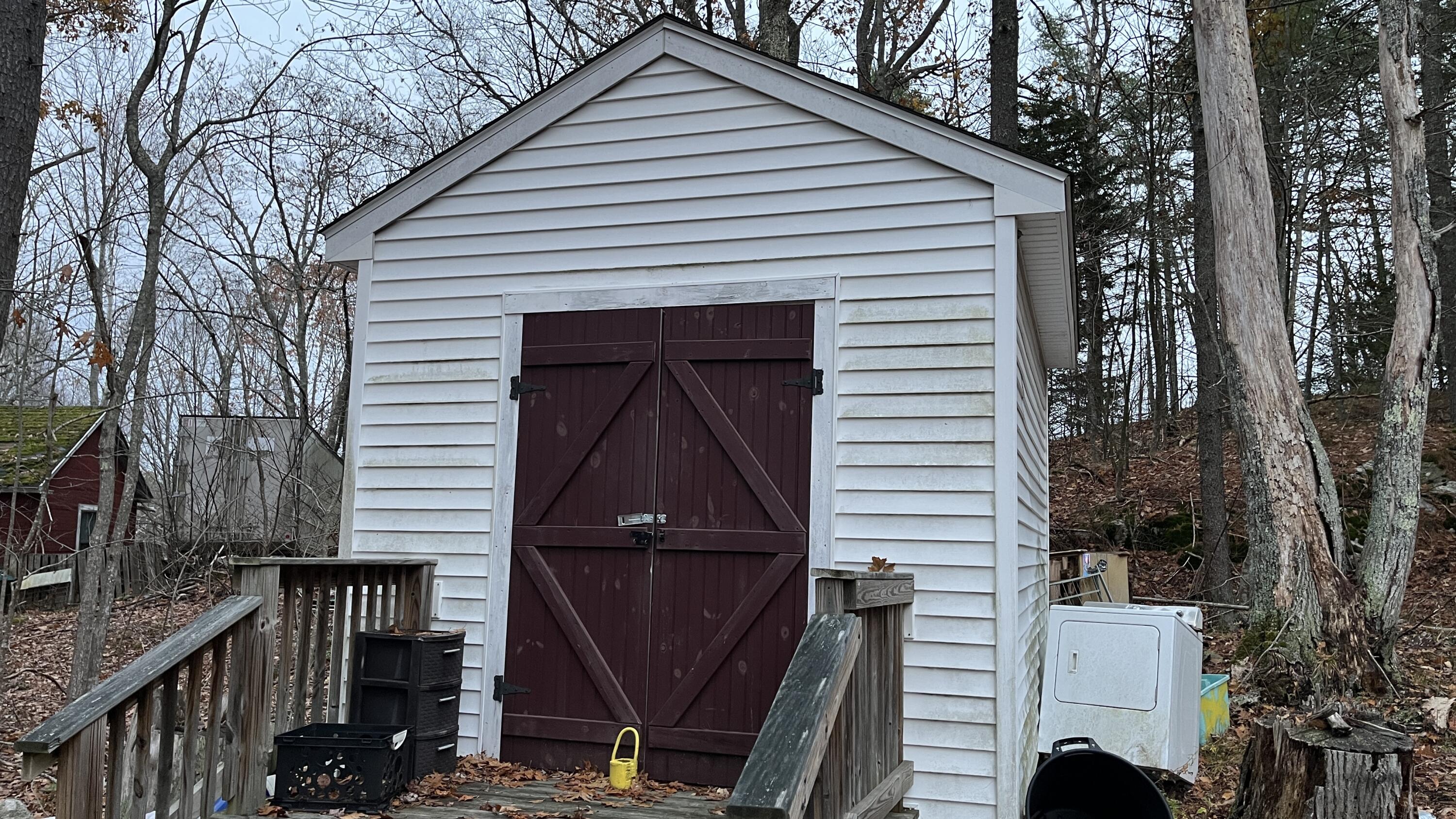 10 Birch Point Road West Bath, ME 04530 - Photo 2 of 3 IMG_7147