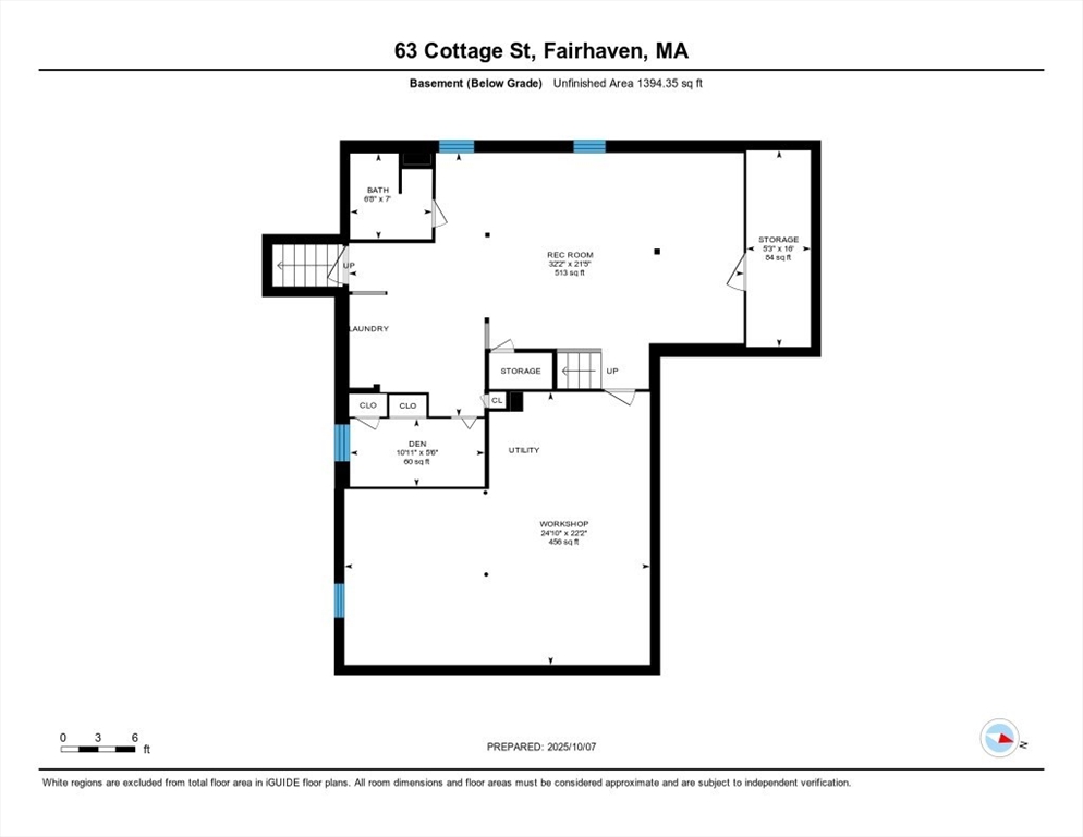 63 Cottage Street Fairhaven, MA 02719 - Photo 41 of 42