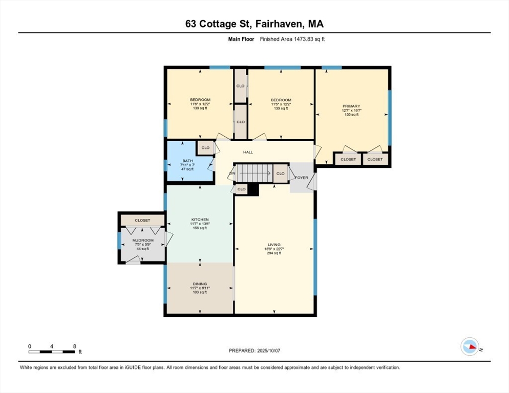63 Cottage Street Fairhaven, MA 02719 - Photo 42 of 42