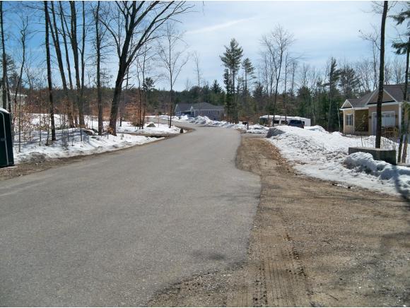 Lot 7 Solace Point Meredith, NH 03253 - Photo 2 of 2