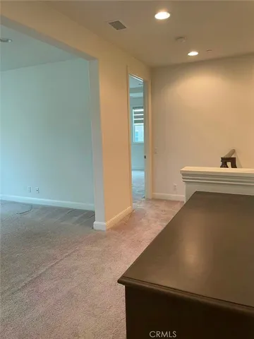 a bathroom with a tub and a shower