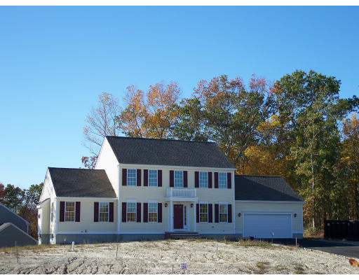 Lot 28 Courtlyn Road Dighton, MA 02715 - Photo 1 of 5 Gallery Image 1