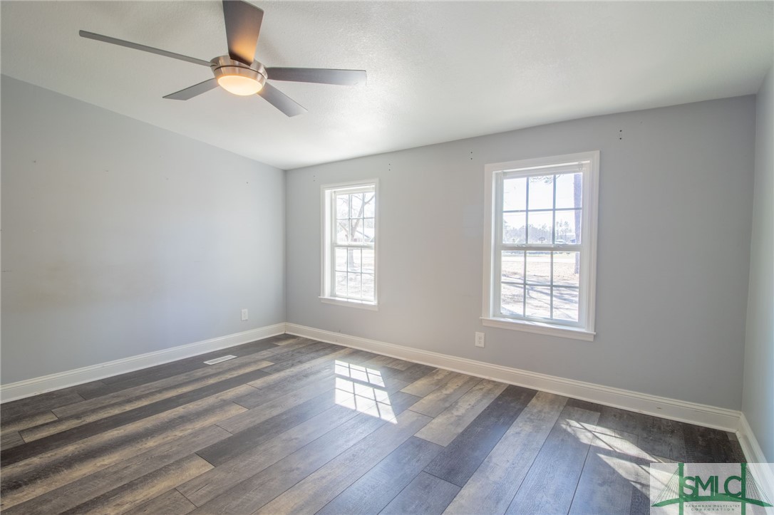 1276 Bill Futch Road Ellabell, GA 31308 - Photo 17 of 39 Gallery Image 17